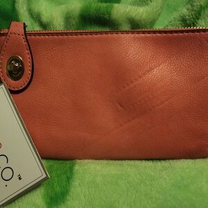 💥NEW Coral Crossbody